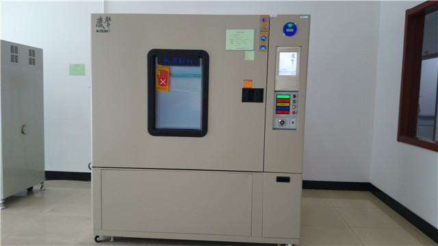 Programmable constant Temperature&Humidity Test Chamber