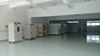 Environmental Test Room