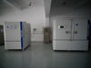 High temperature test chamber (1m3,2m3)