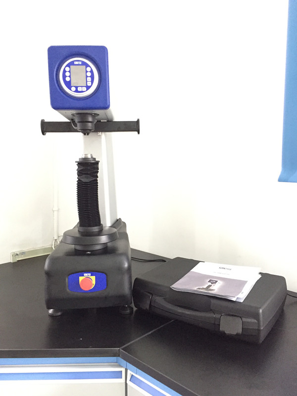 德恒檢測引進紡織類和工程塑料類等領域的專業檢測設備