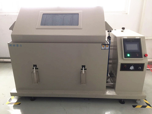 鹽水噴霧試驗機