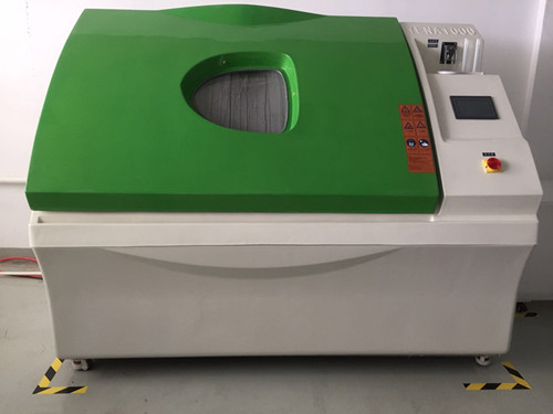 鹽水噴霧試驗機